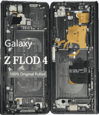 Samsung Galaxy  Fold 4