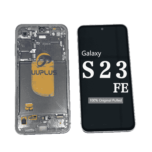 Genuine Samsung Galaxy S23 FE - SM-S711