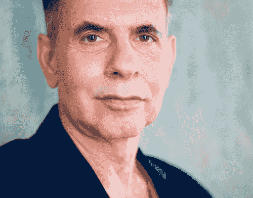 $115 Headshot or Portrait - Home Studio (By Invite)