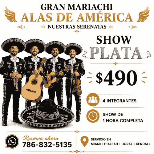 Show Plata