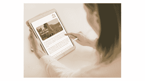 Gratis download: Hoe je rouwt om een baby