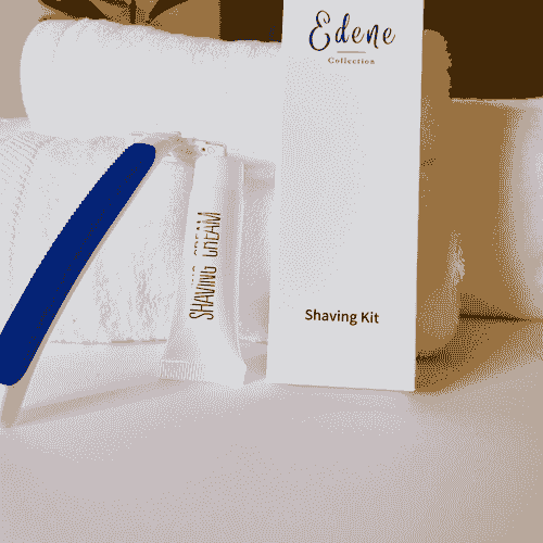 Shaving Kit