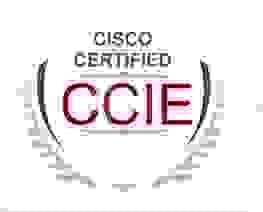 Cisco Certified Internetwork Expert (CCIE)