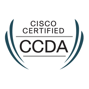 Cisco Certified Design Associate (CCDA)