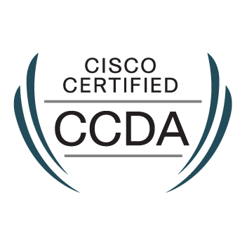 Cisco - Cisco Certified Design Associate (CCDA)-Module 5