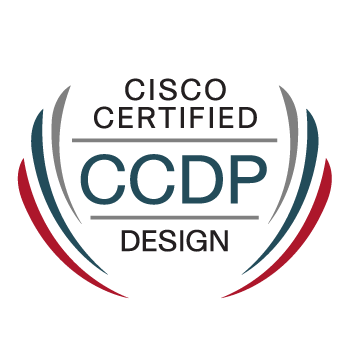 Cisco - Cisco Certified Design Professional (CCDP)-Module 8