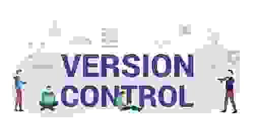 Full-Stack Web Development - Version Control-Module 4