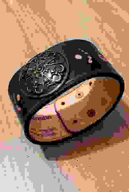 Bracelet T2 Croix Mérovingienne