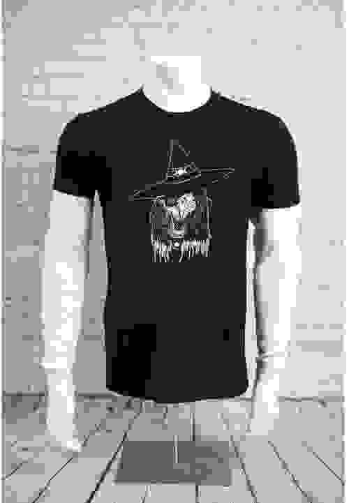 SALEM WITCH