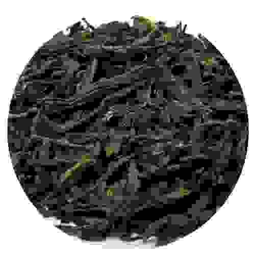 Yamabuki Nadeshiko [Post-Fermented Green Tea](30g)
