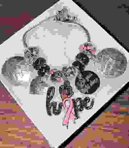 Glam Bracelet
