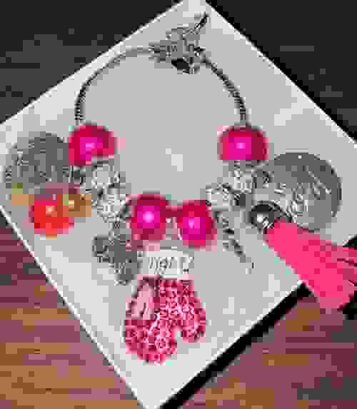 Glam Bracelet