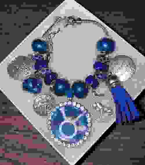 Glam Bracelet