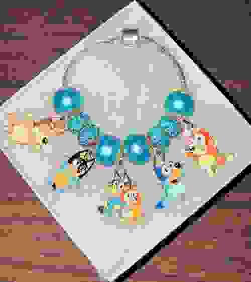Little Ladies Bracelet
