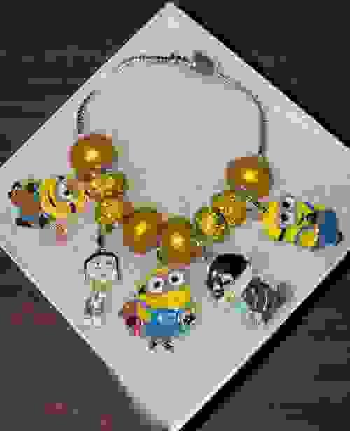 Little Ladies Bracelet