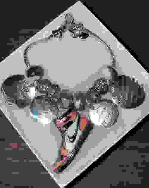 Glam Bracelet