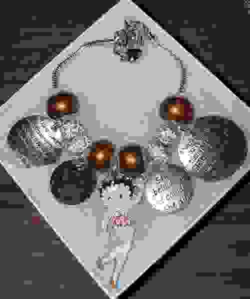 Glam Bracelet