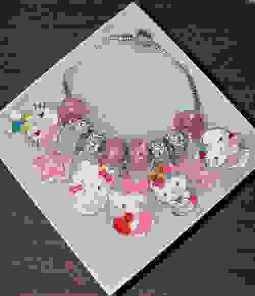 Little Girl Bracelet