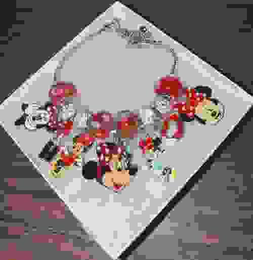 Glam Bracelet