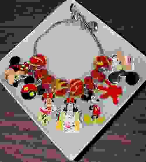 Glam Bracelet