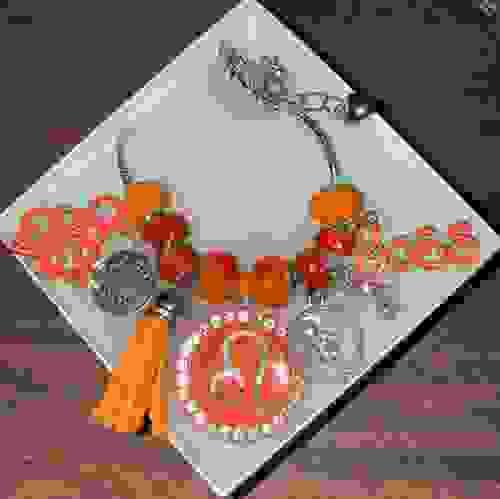 Glam Bracelet