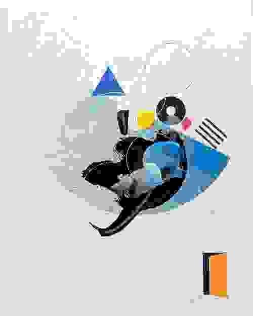 Cartografias da Consciencia