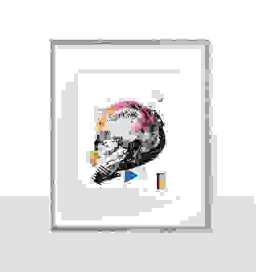 Cartografias da Consciencia 1 1