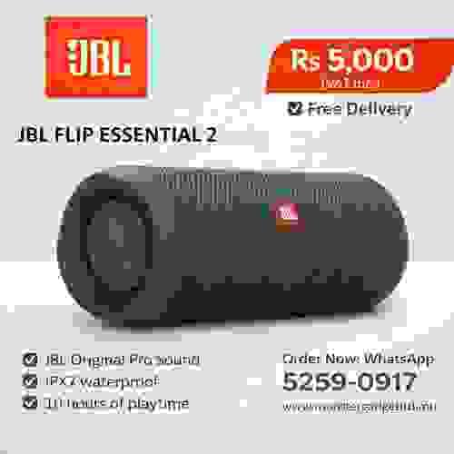 JBL Flip Essential 2