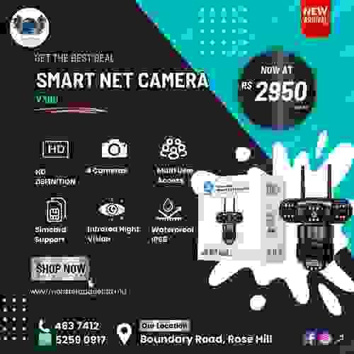 Smart Net Camera V380