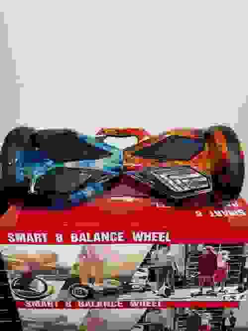 Hoverboard