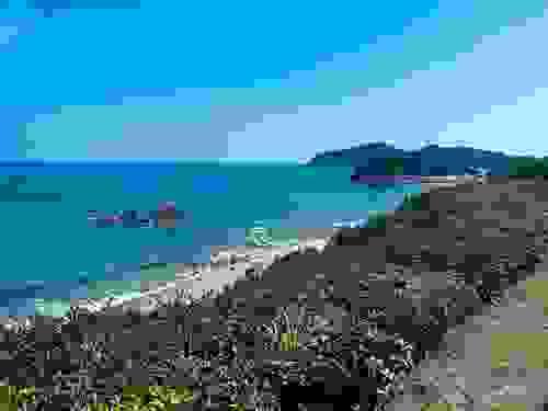 Seaside Walking in Itoshima w/ Breakfast or Lunch!