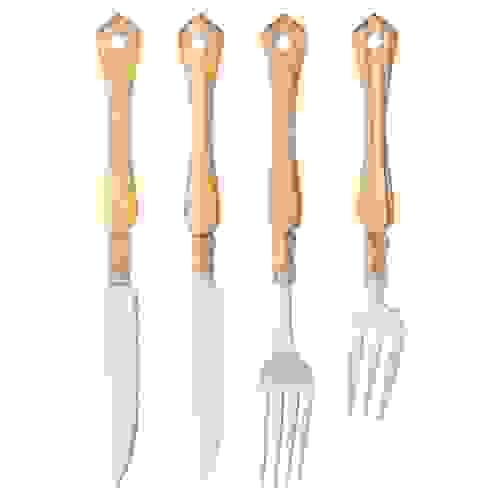 Jeu d’Art - Olive wood