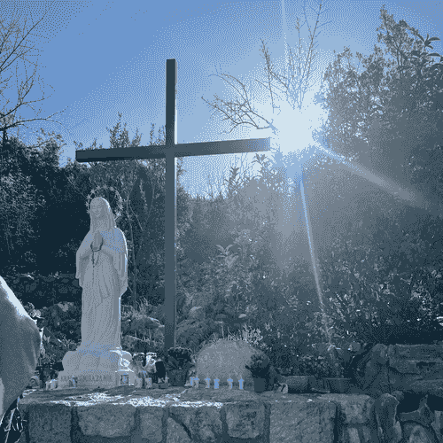 Peregrinación a Santuarios Marianos 2026