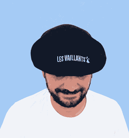 Le béret