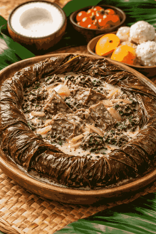 Lu Pulu Masima