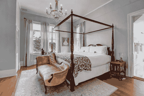 Tier 2: Savannah, Westminster, Buckhead