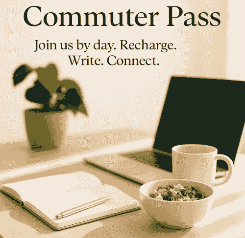 Commuter Pass