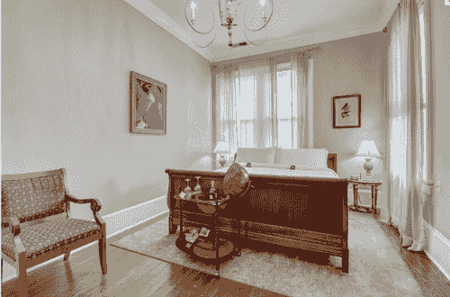 Deluxe: Marietta, Vidalia, Castleberry, Alpharetta