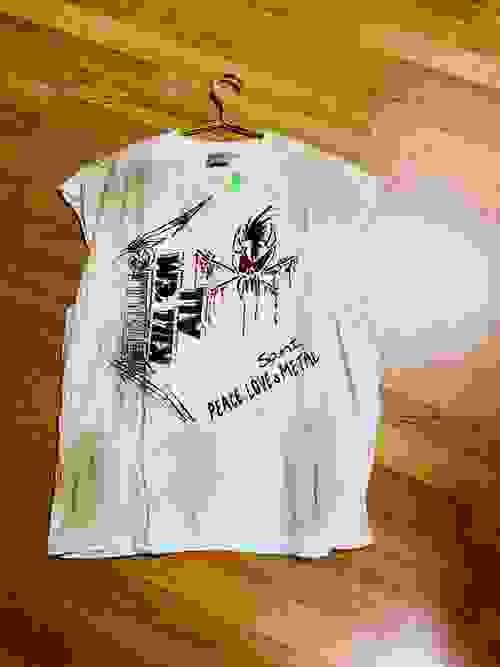 Camiseta 