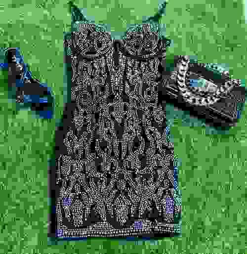VESTIDOS