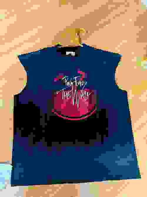 Camiseta 