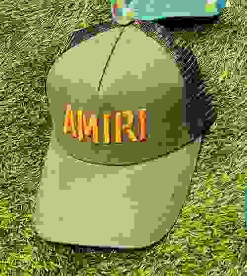 GORRAS