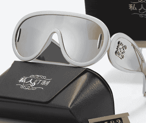 LENTES DE SOL