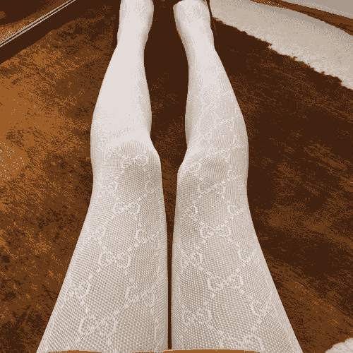 MEDIAS PANTIES