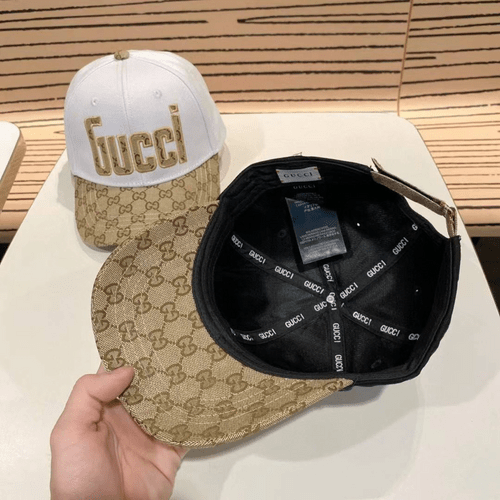 GORRAS