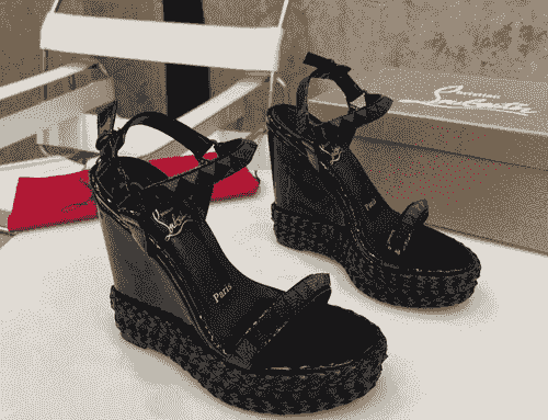 SANDALIAS