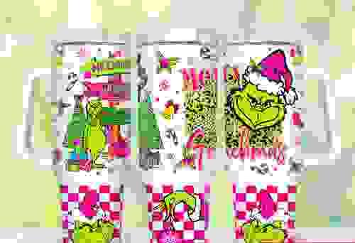 VASOS PERSONALIZADOS