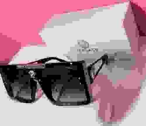 LENTES DE SOL