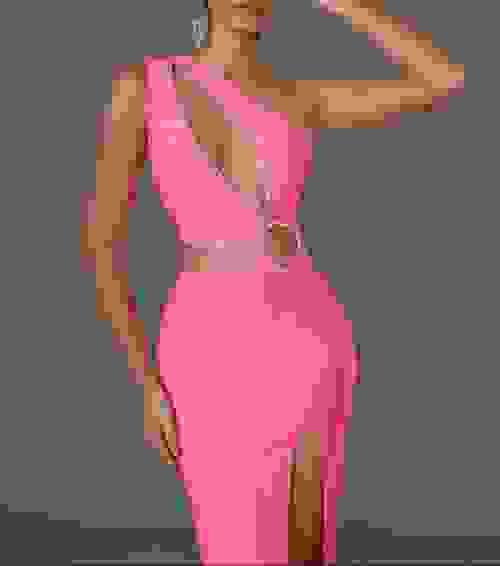 VESTIDOS