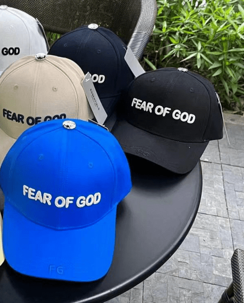GORRAS